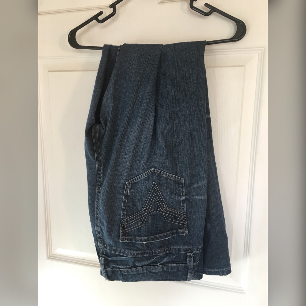 Vigoss Plus Size Jeans!